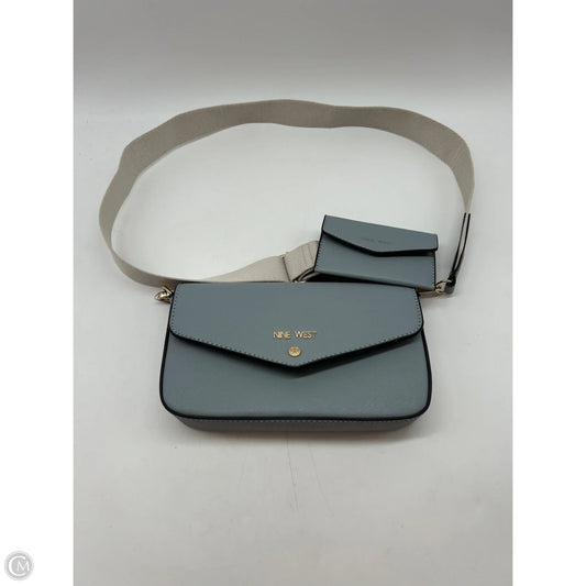 Crossbody By Nine West, Size: Small