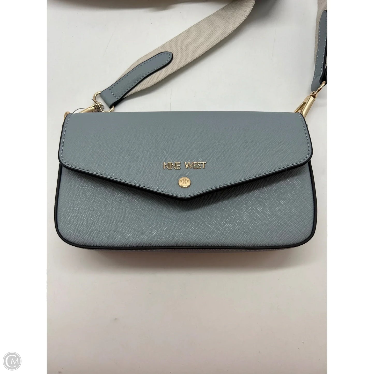 Crossbody By Nine West, Size: Small