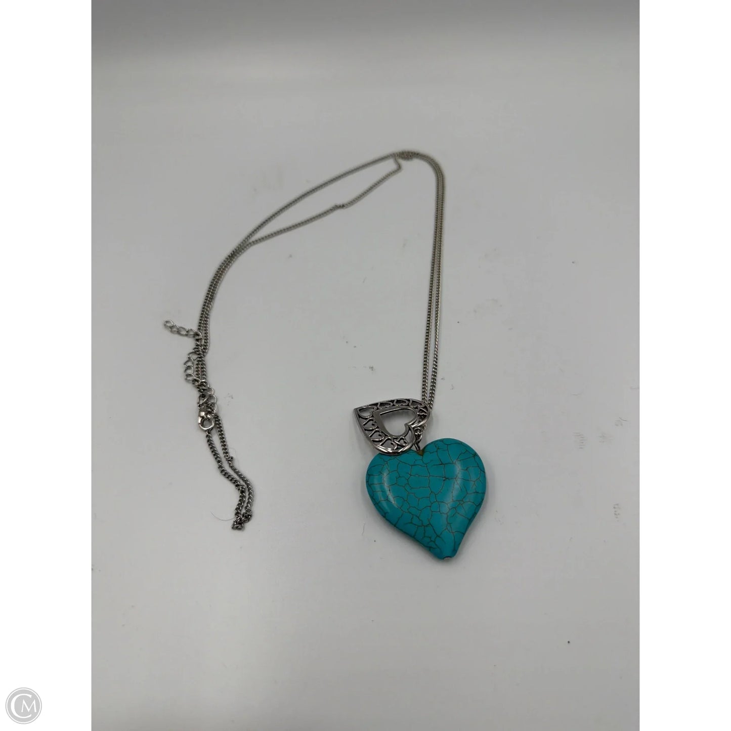 Necklace Pendant By Clothes Mentor