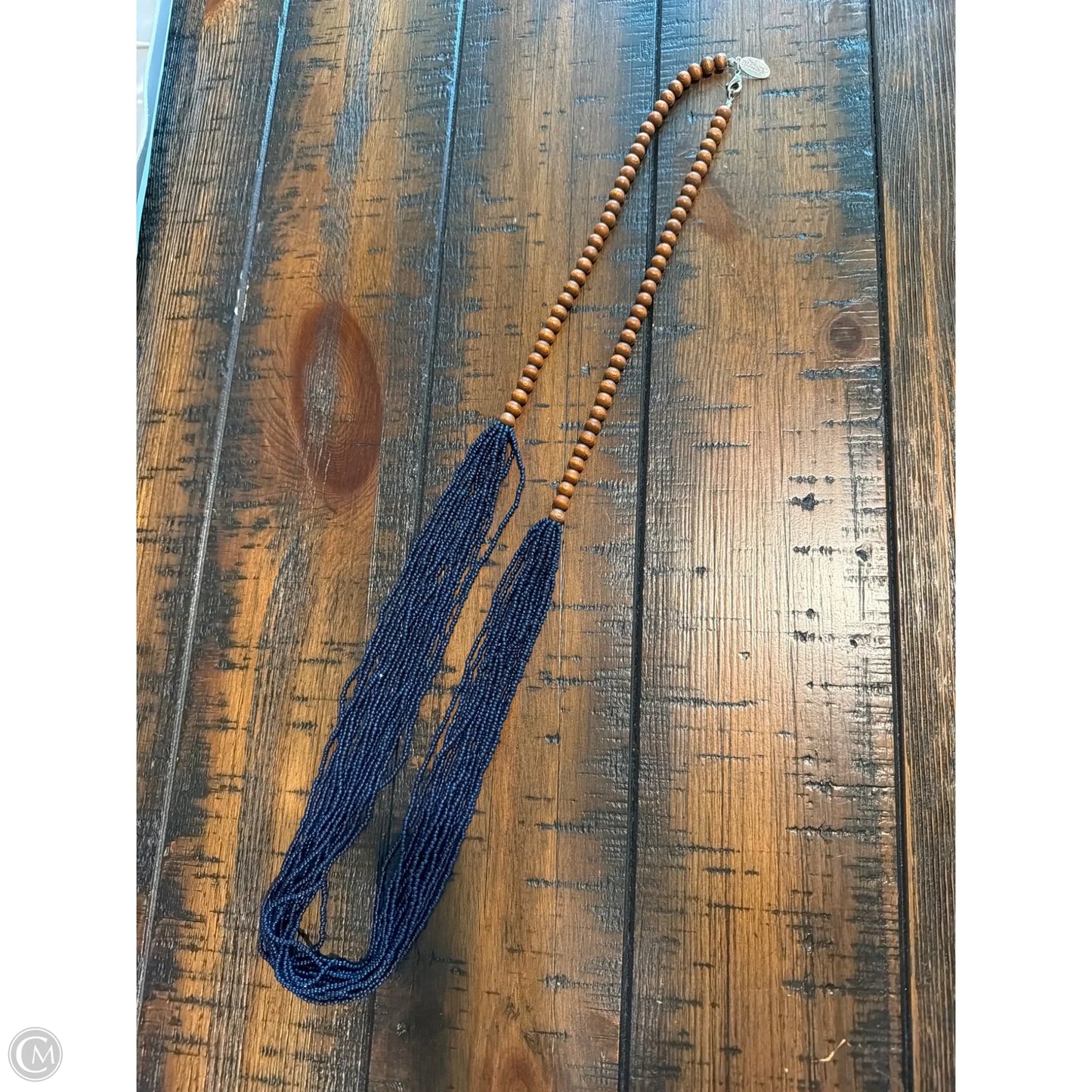 Necklace Statement By Clothes Mentor