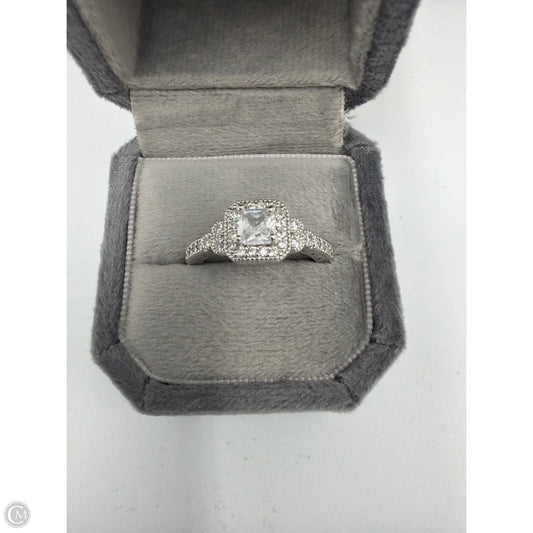 Ring Stackable By Clothes Mentor, Size: 9