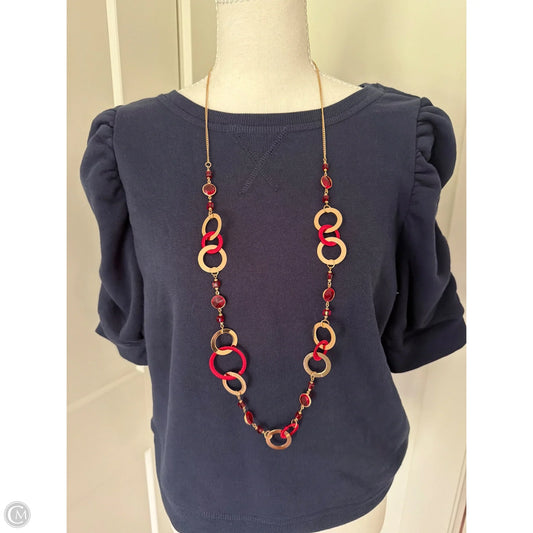 Necklace Other By Cato