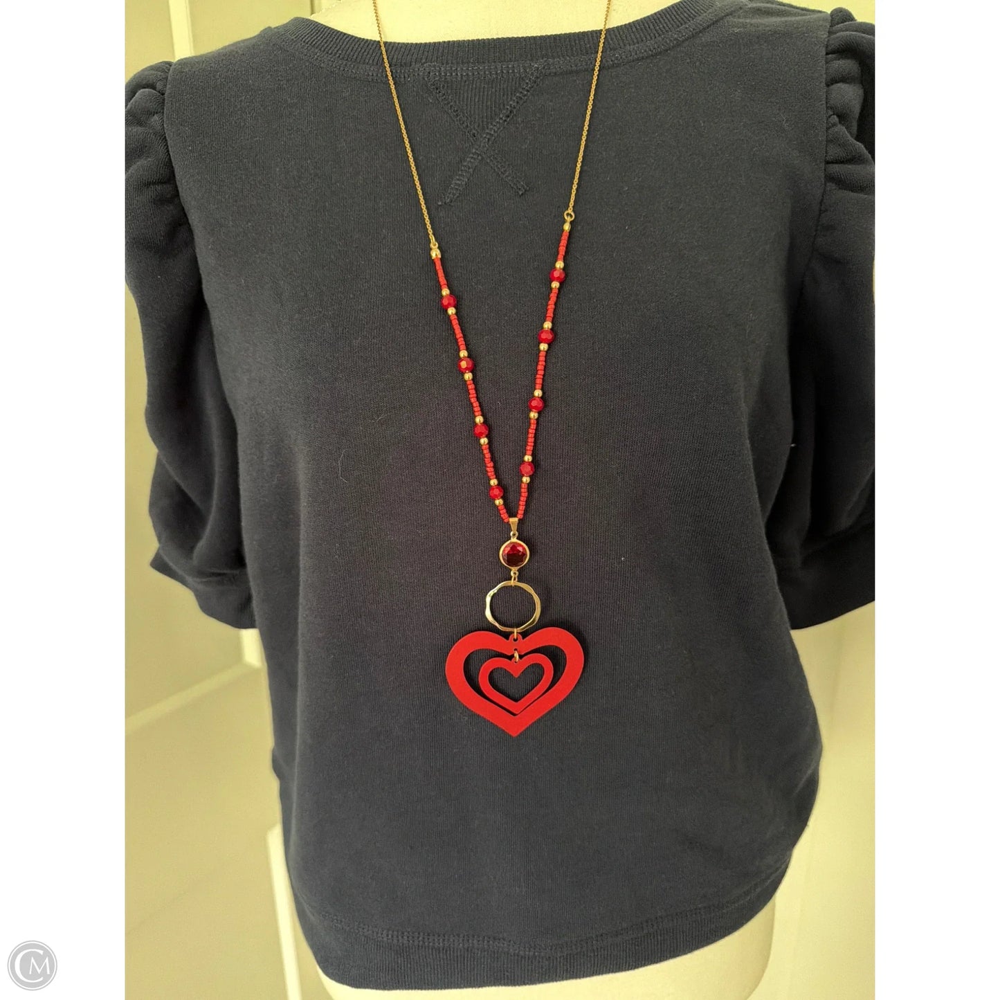 Necklace Other By Cato