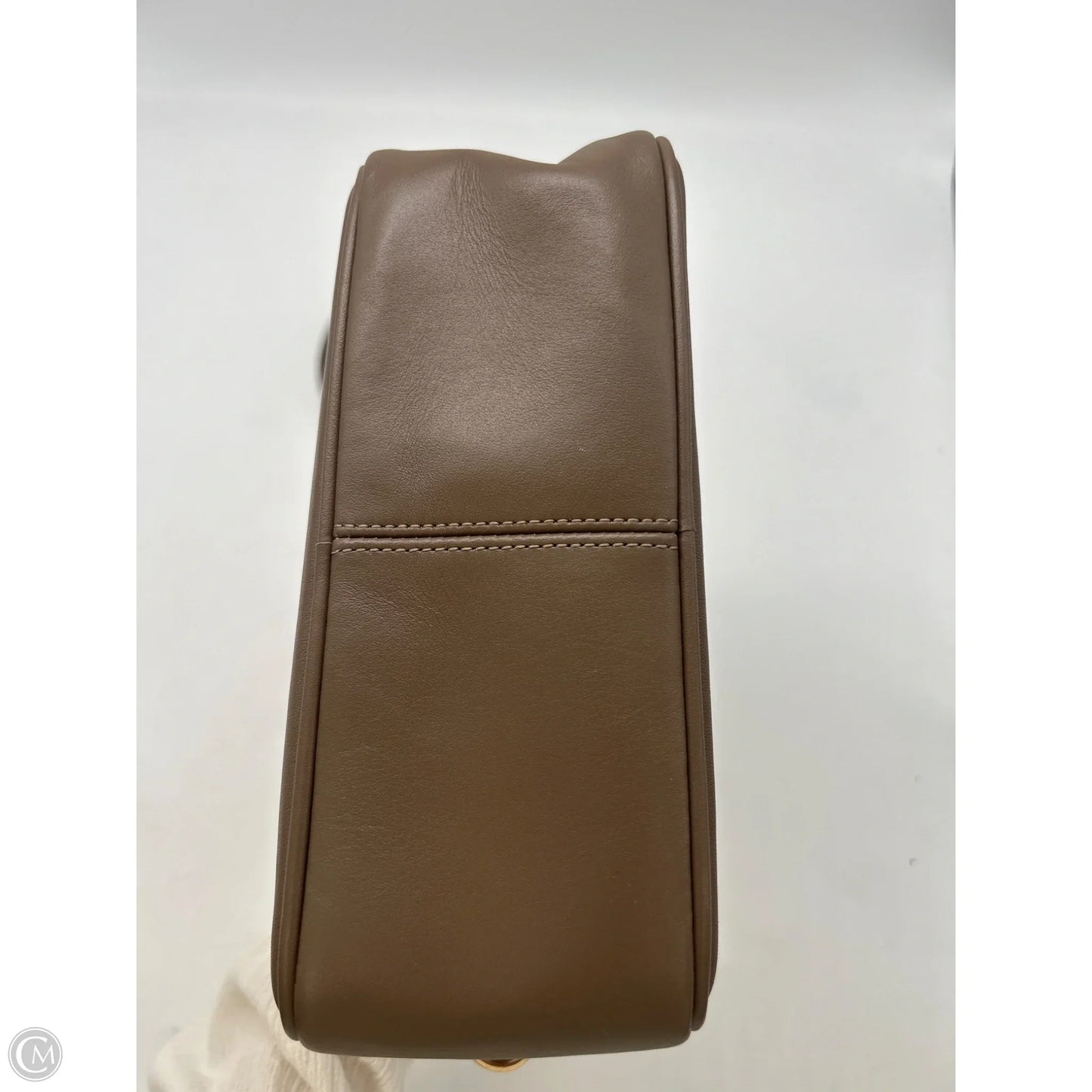 Handbag Designer By Coach, Size: Small