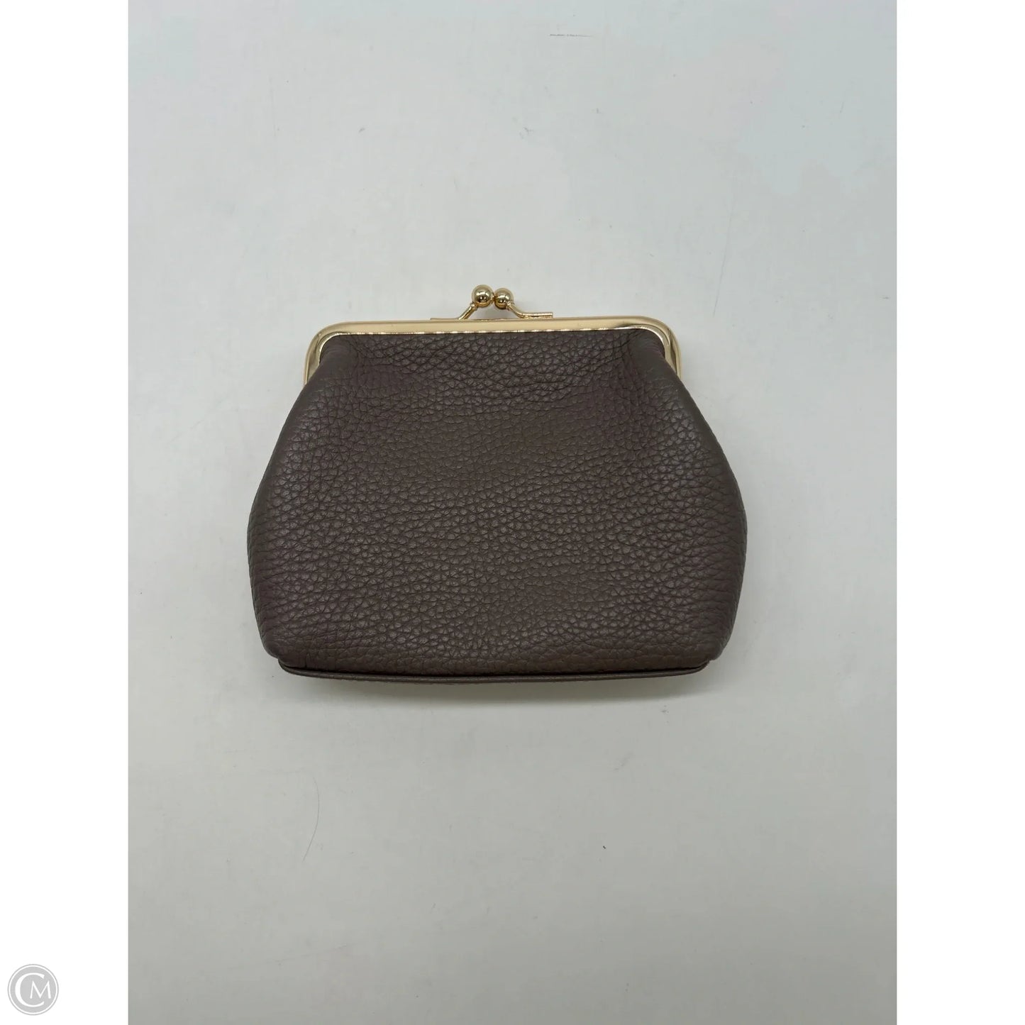 Coin Purse Designer By Dooney And Bourke, Size: Medium