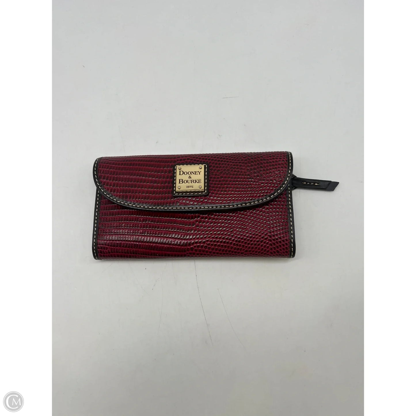 Wallet Designer By Dooney And Bourke, Size: Medium