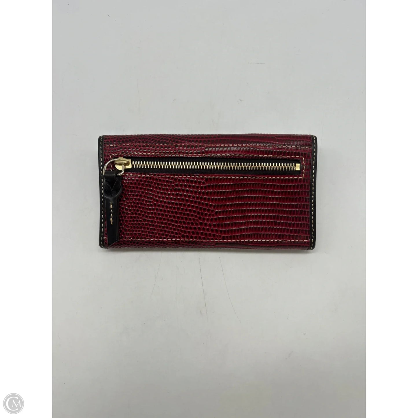 Wallet Designer By Dooney And Bourke, Size: Medium