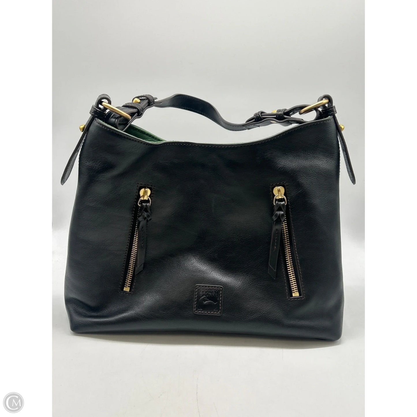 Handbag Designer By Dooney And Bourke, Size: Large