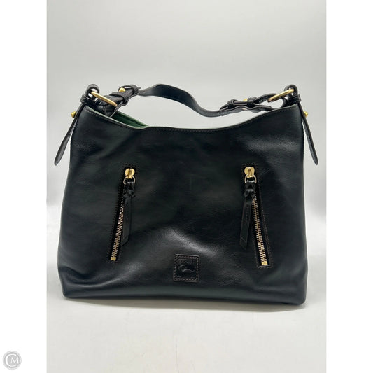 Handbag Designer By Dooney And Bourke, Size: Large