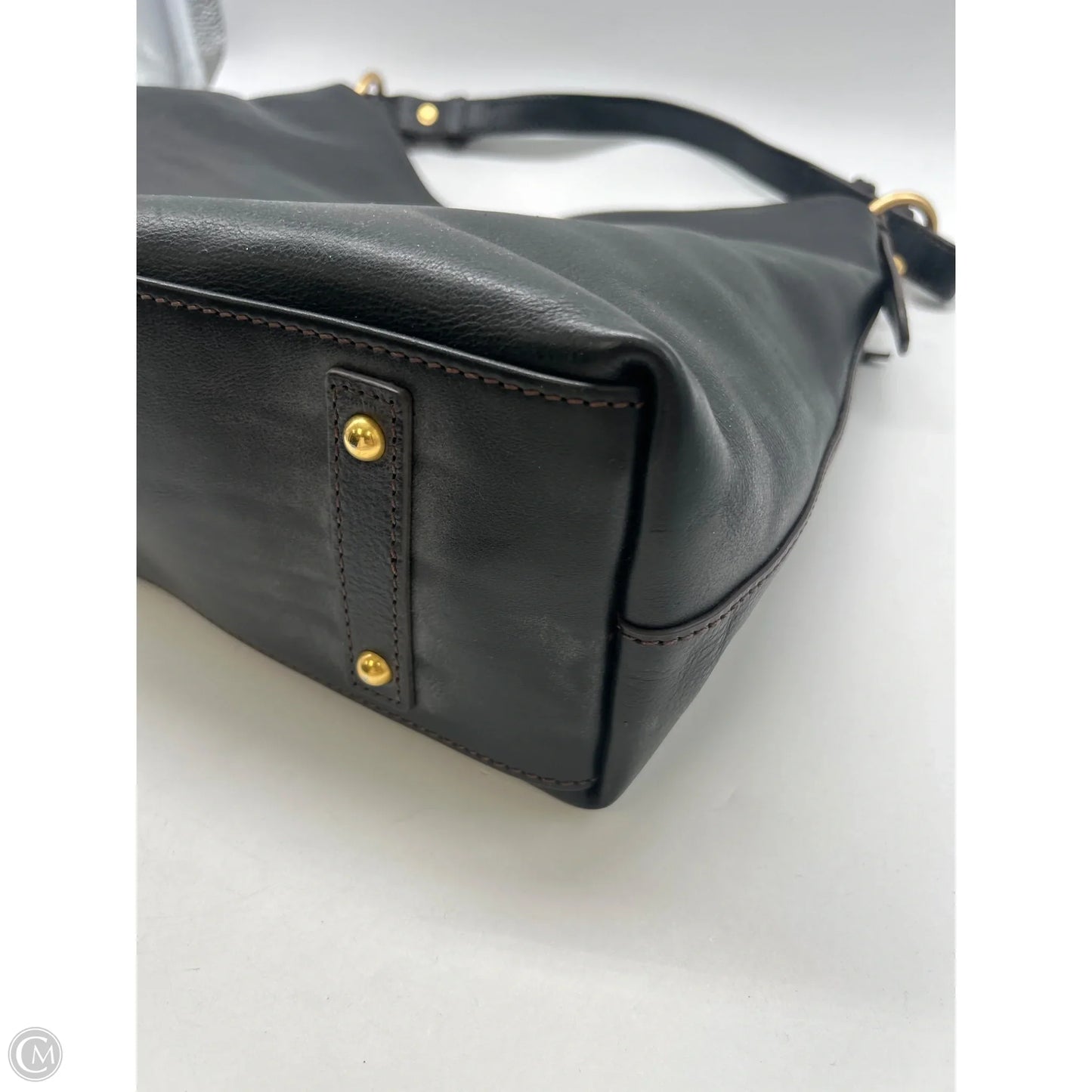 Handbag Designer By Dooney And Bourke, Size: Large