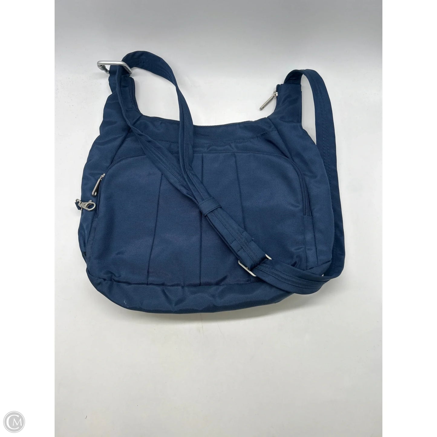 Crossbody By Travelon, Size: Medium