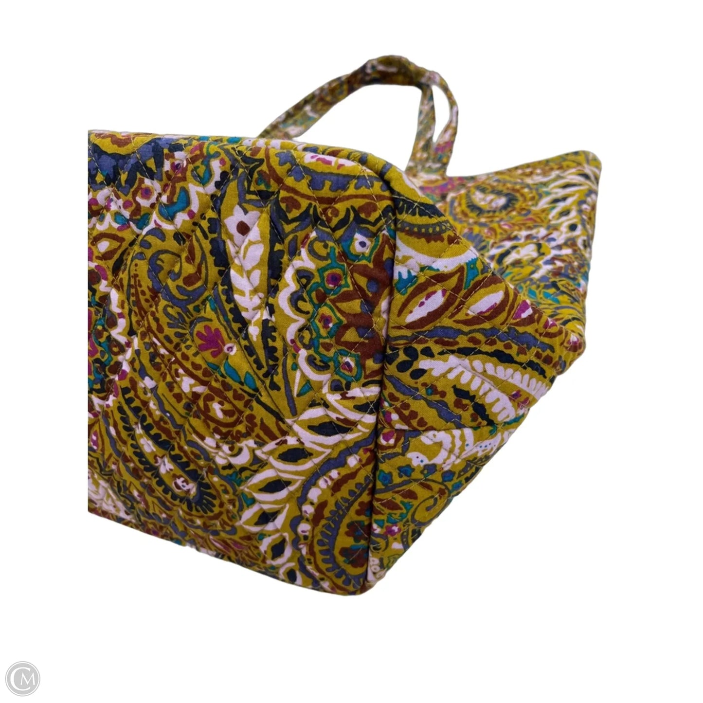 Tote By Vera Bradley, Size: Large