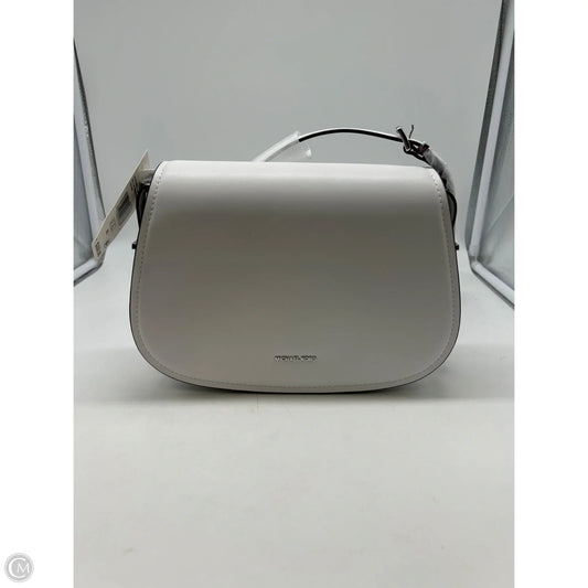 Crossbody Designer By Michael Kors, Size: Medium