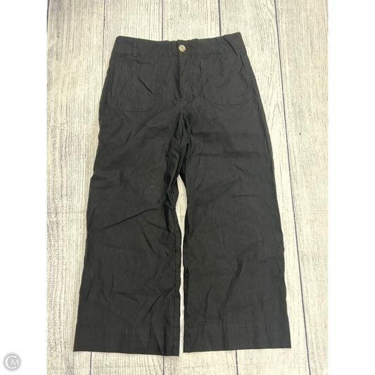 Pants Chinos & Khakis By Maeve In Black, Size: 16