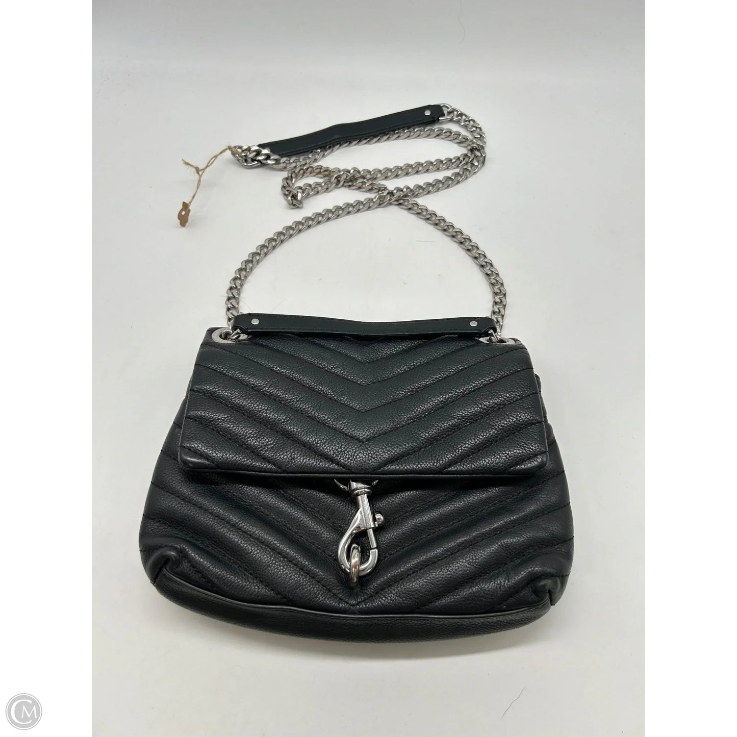 Handbag Designer By Rebecca Minkoff, Size: Medium
