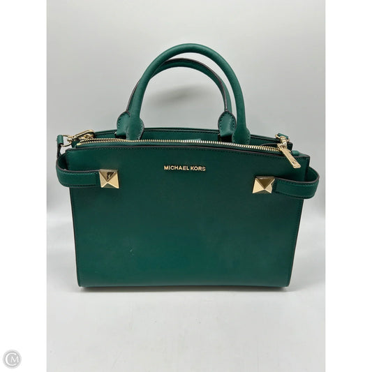 Handbag Designer By Michael Kors, Size: Medium