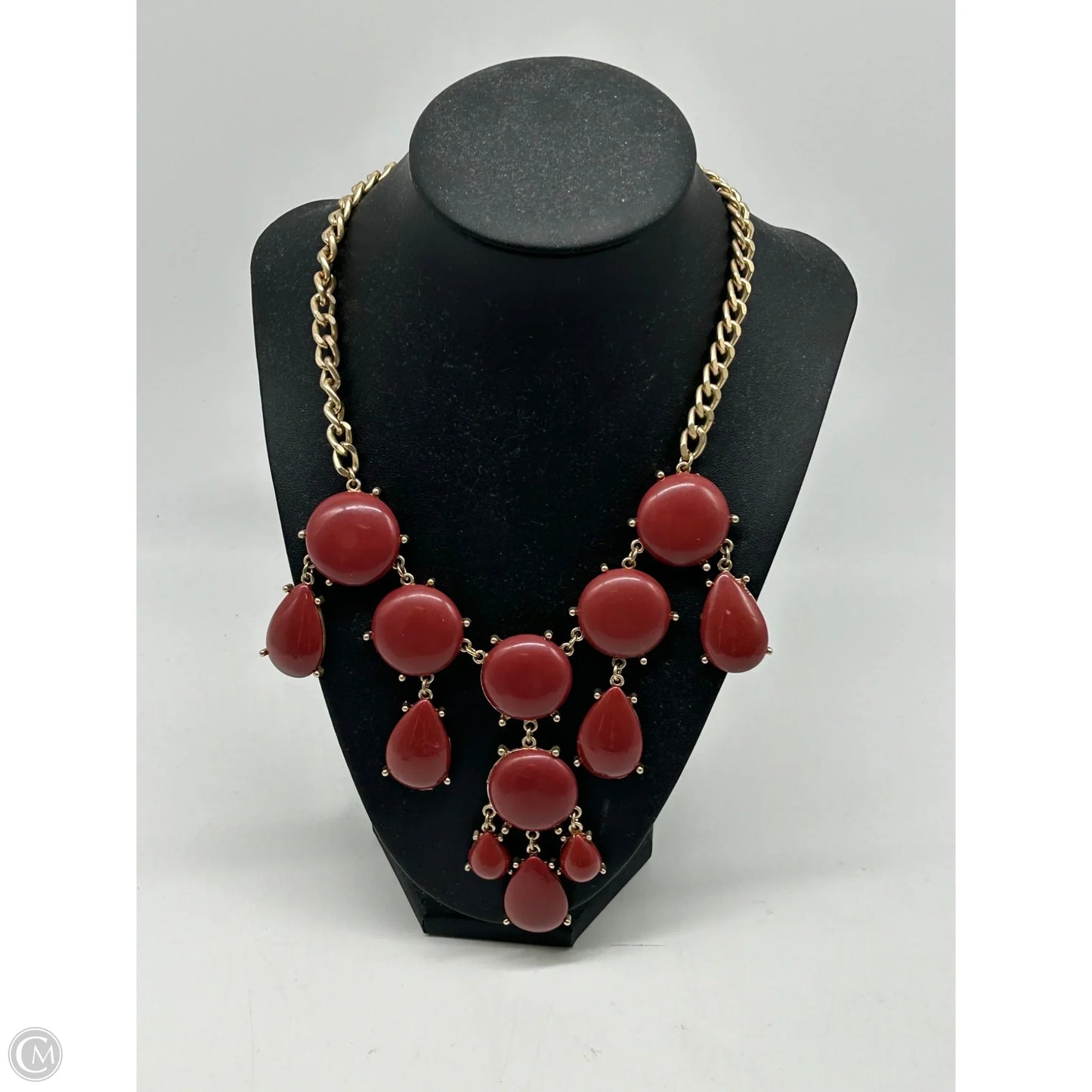 Necklace Statement By Clothes Mentor