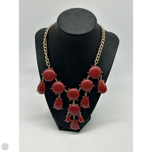 Necklace Statement By Clothes Mentor