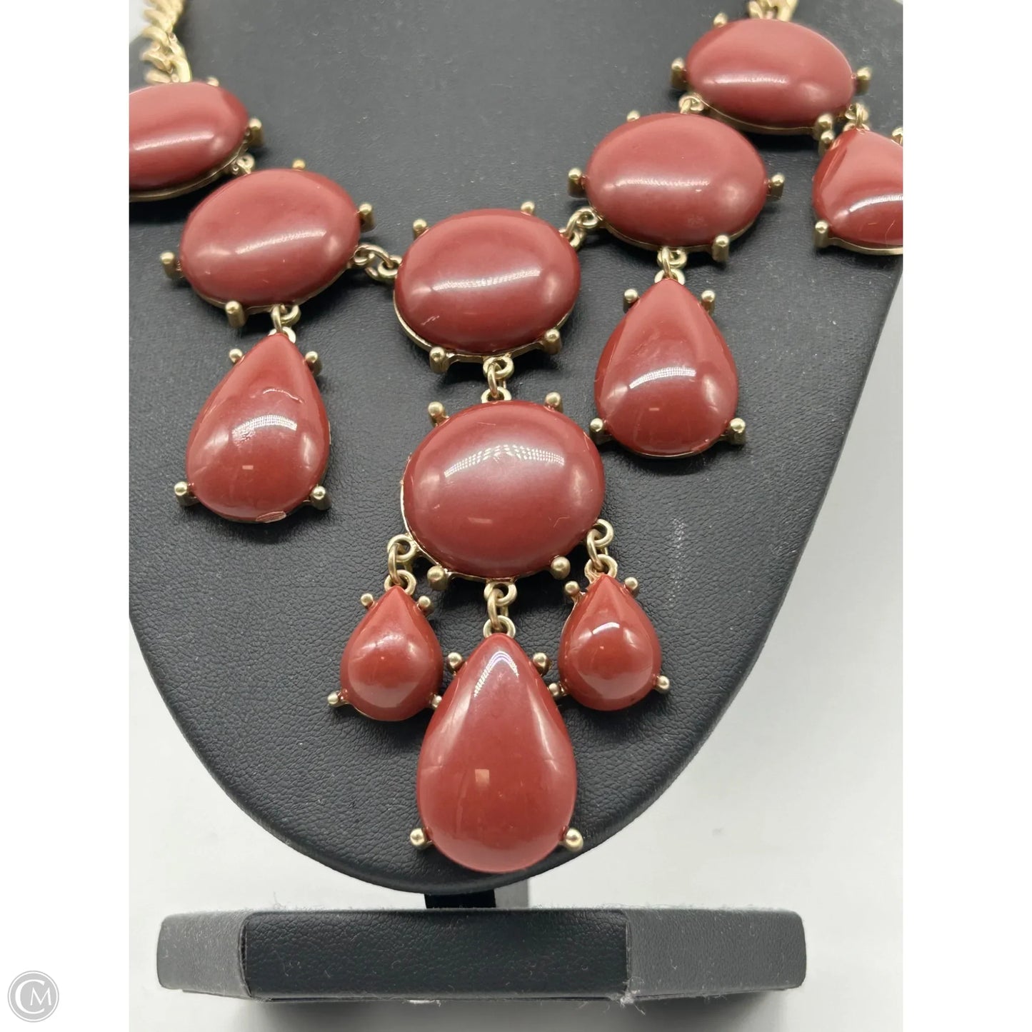 Necklace Statement By Clothes Mentor