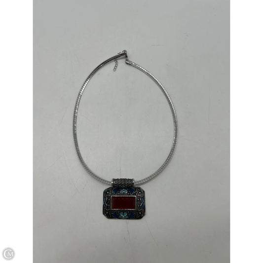 Necklace Statement By Clothes Mentor