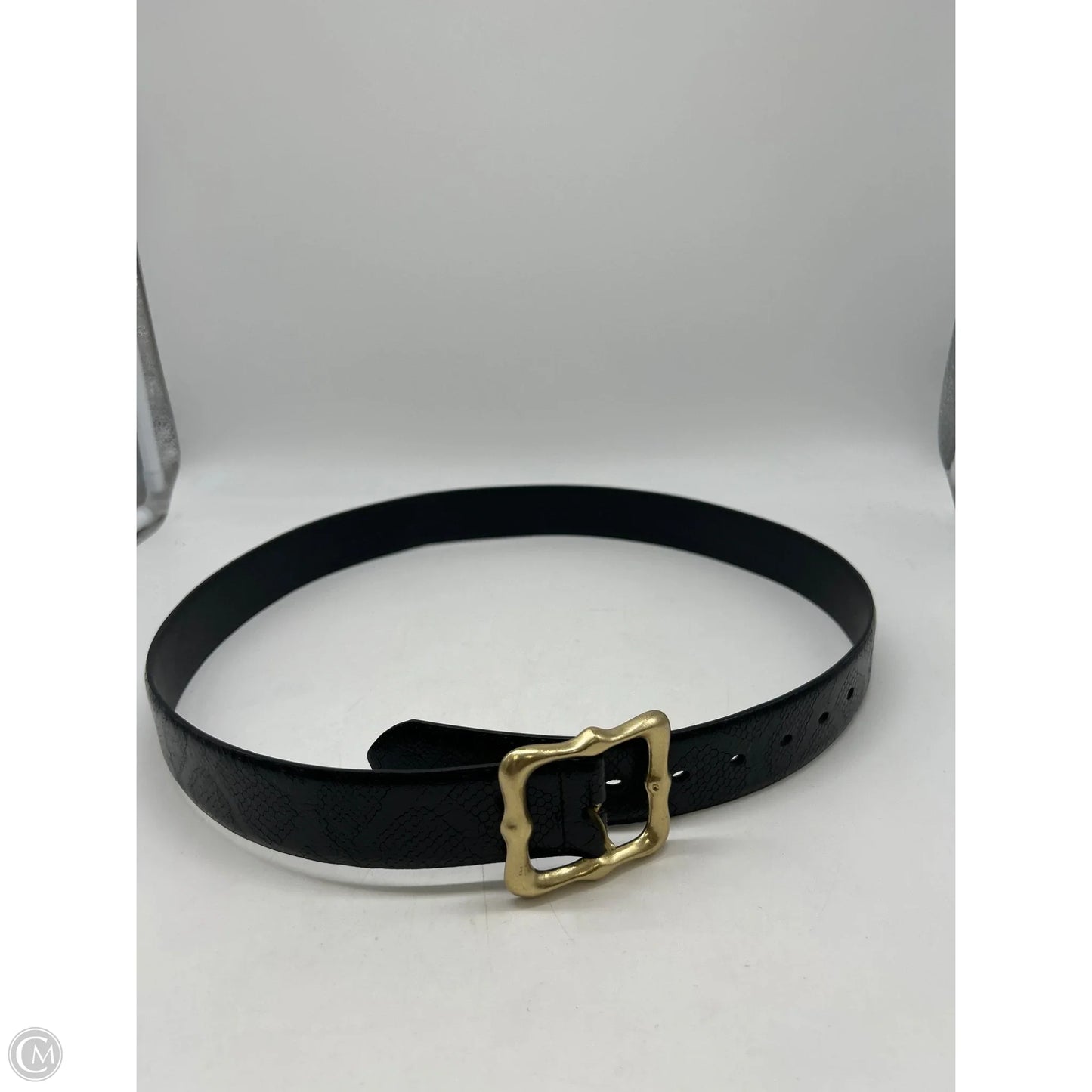 Belt By Clothes Mentor, Size: Xlarge