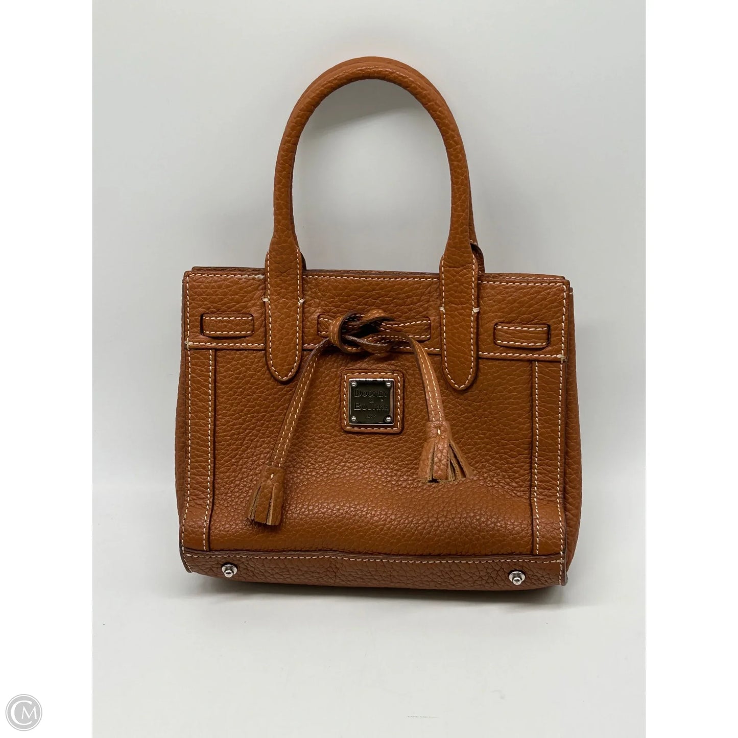 Handbag Designer By Dooney And Bourke, Size: Small