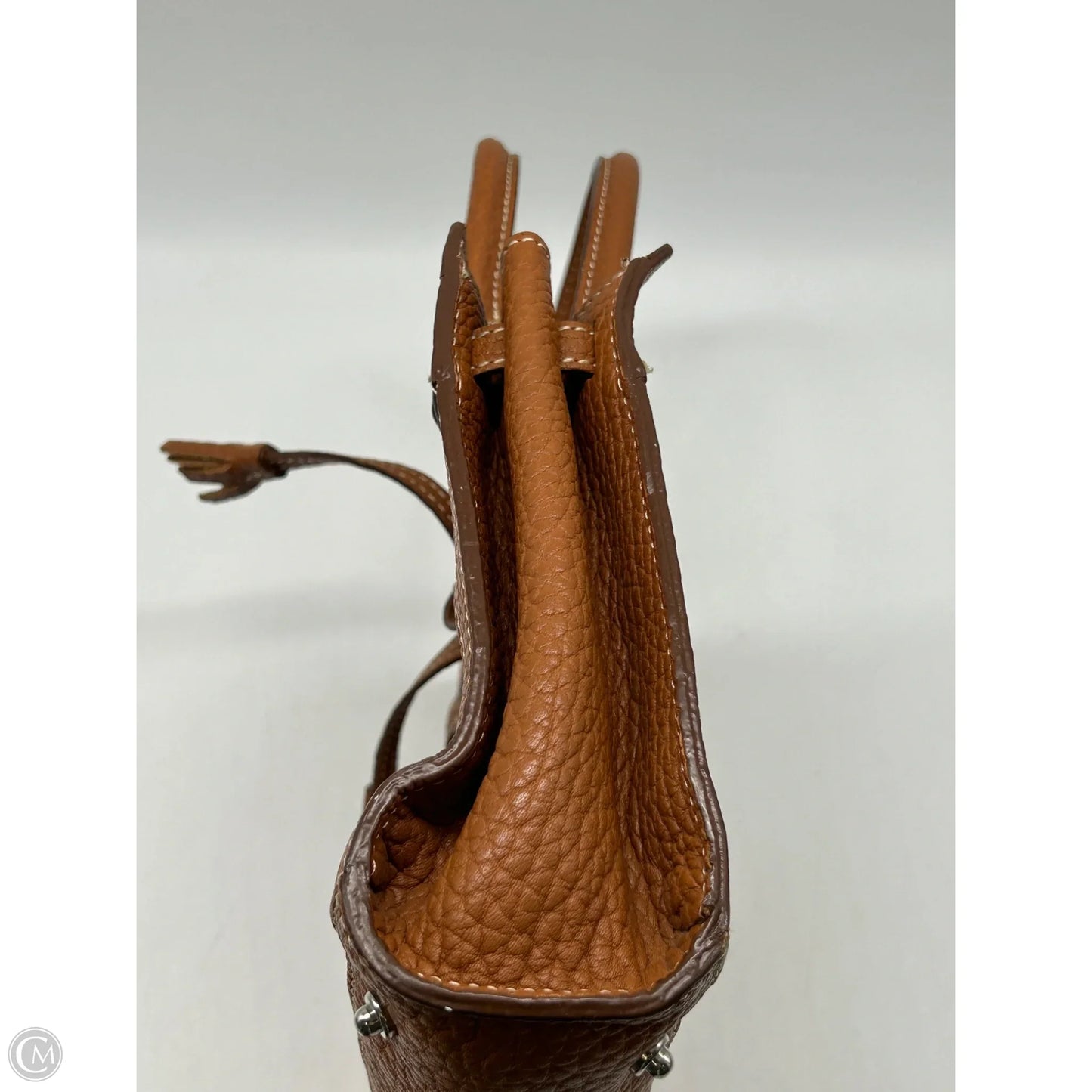 Handbag Designer By Dooney And Bourke, Size: Small