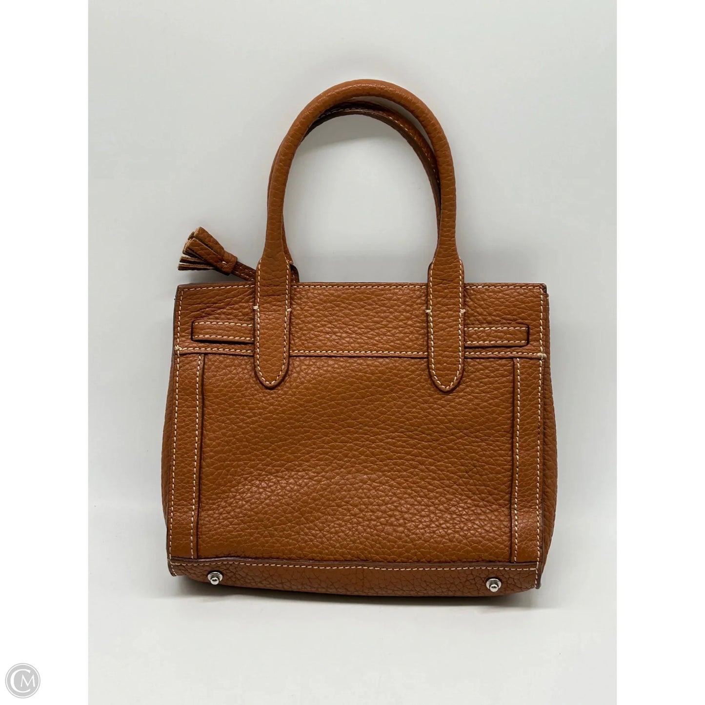 Handbag Designer By Dooney And Bourke, Size: Small