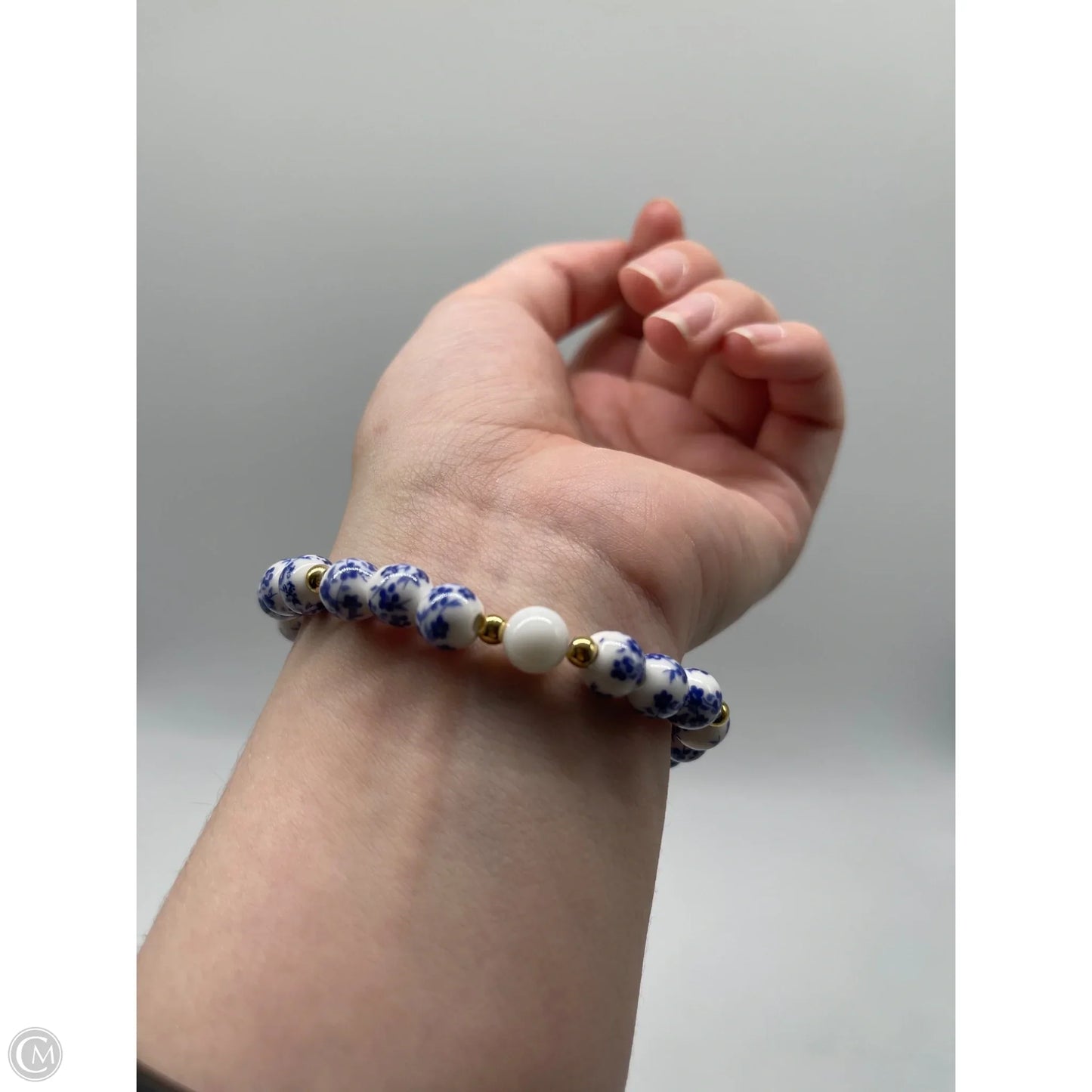 Bracelet Beaded By Clothes Mentor