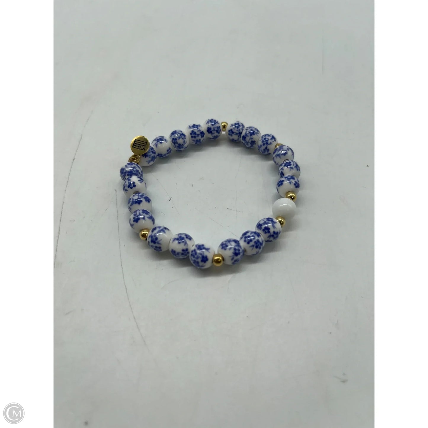 Bracelet Beaded By Clothes Mentor