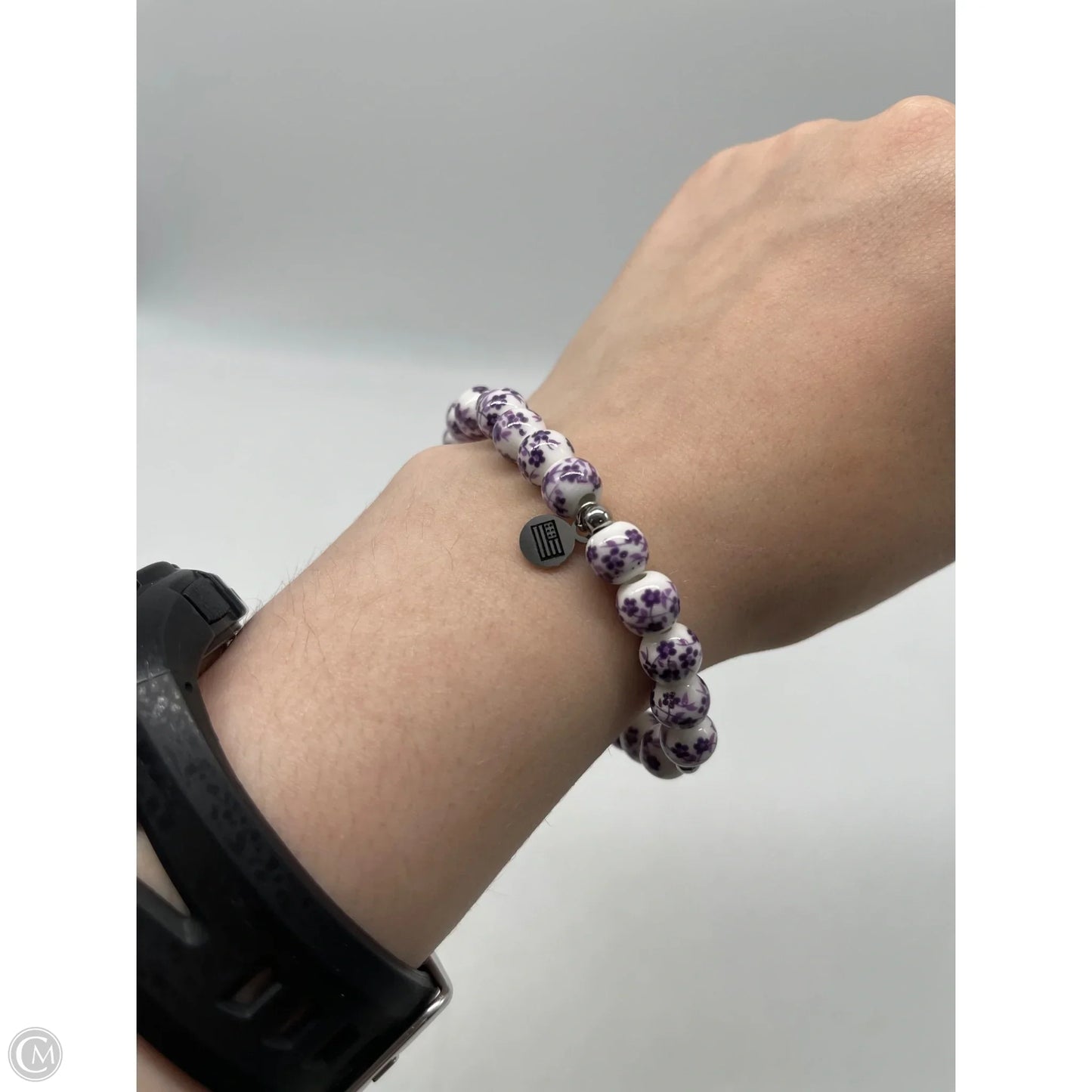 Bracelet Beaded By Clothes Mentor