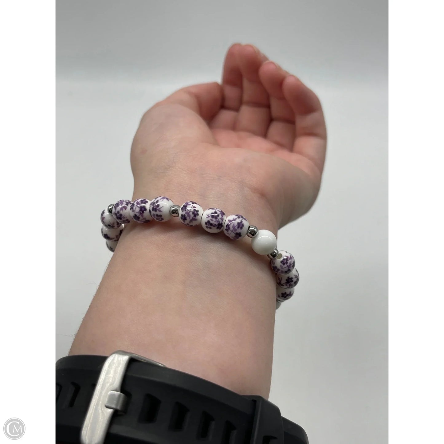 Bracelet Beaded By Clothes Mentor