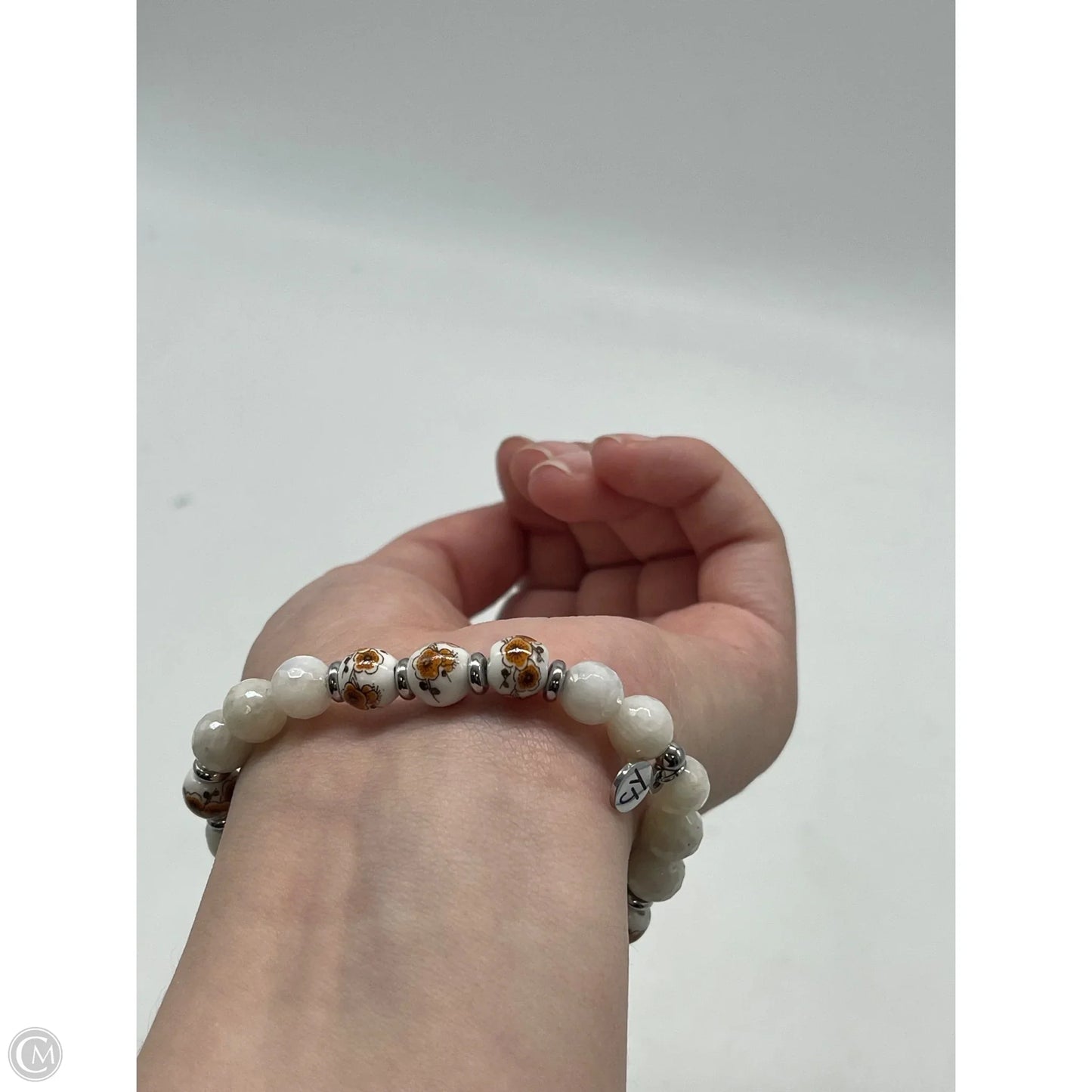 Bracelet Beaded By Clothes Mentor
