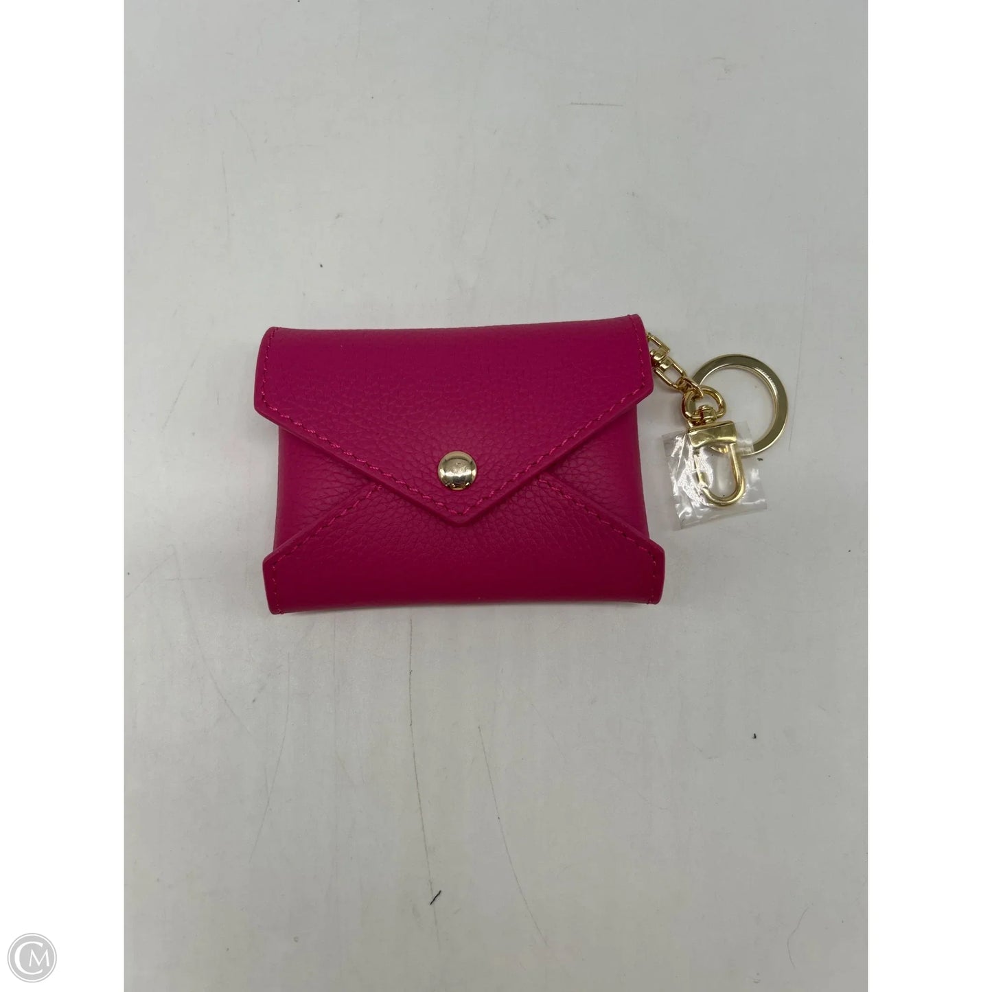 Wallet By Clothes Mentor, Size: Small