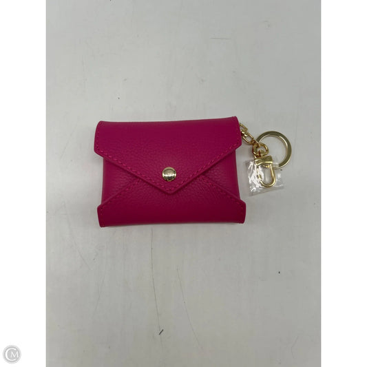 Wallet By Clothes Mentor, Size: Small