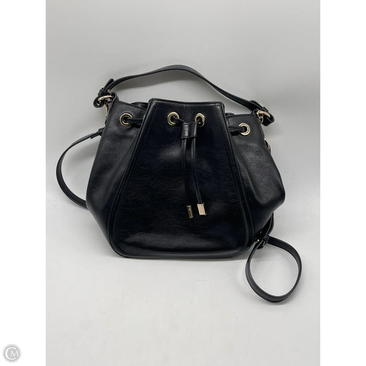 Handbag Designer By Brahmin, Size: Medium