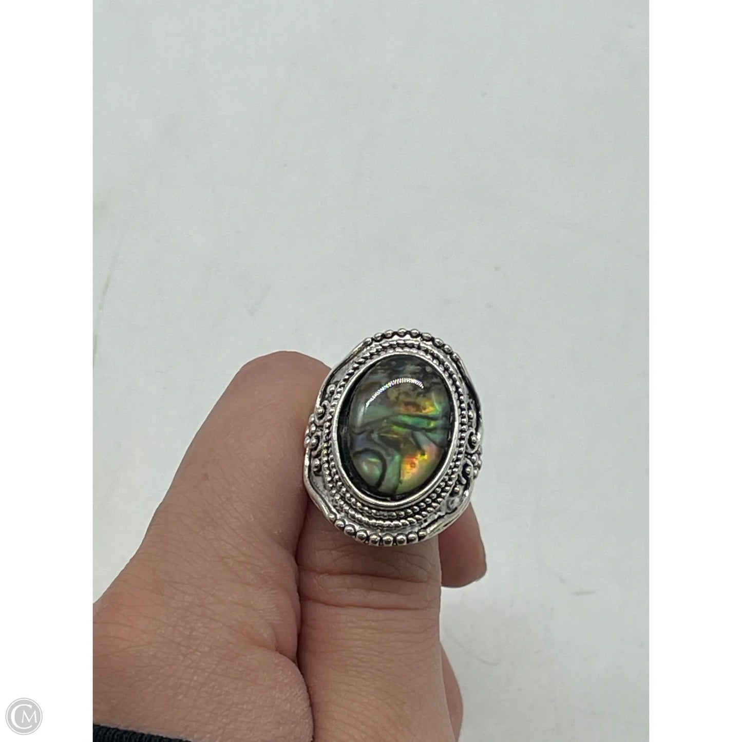 Ring Statement By Clothes Mentor