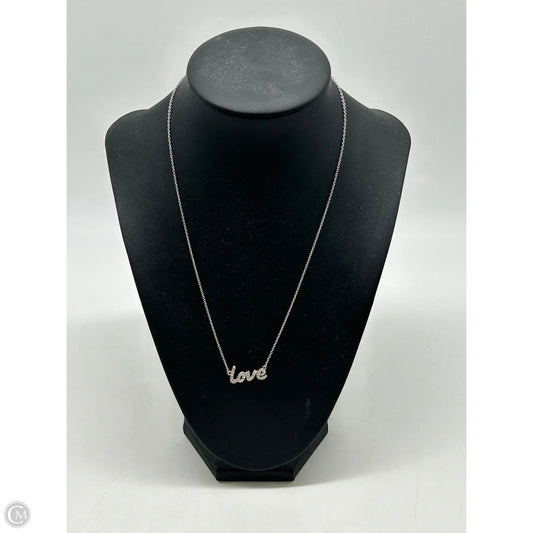Necklace Other By Clothes Mentor