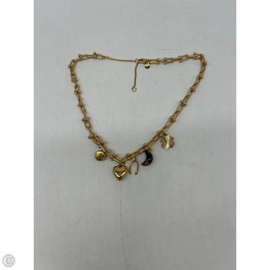 Necklace Other By Madewell