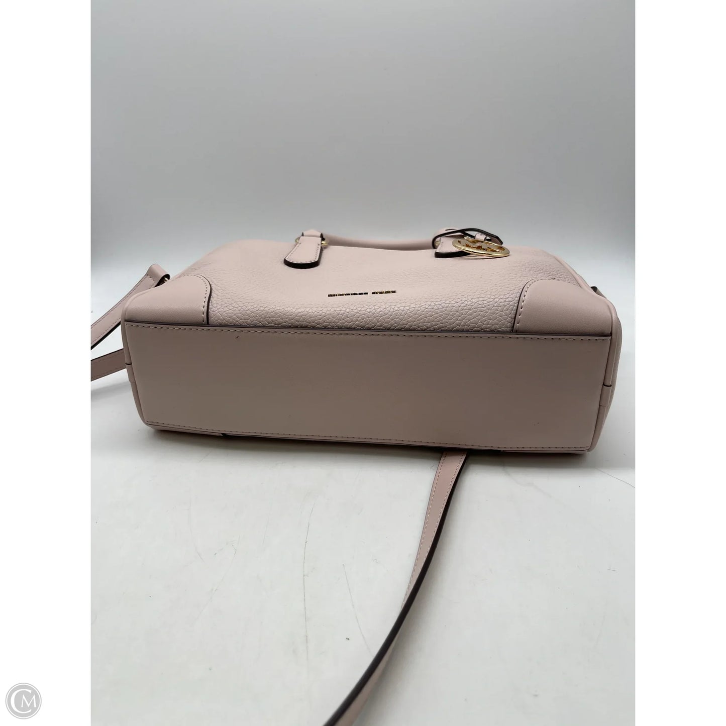 Crossbody Designer By Michael Kors, Size: Medium