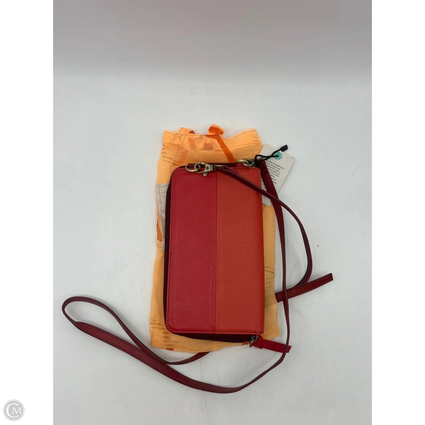 Crossbody By Clothes Mentor, Size: Small