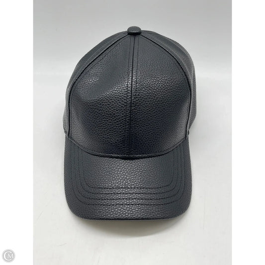Hat Baseball Cap By Mix It