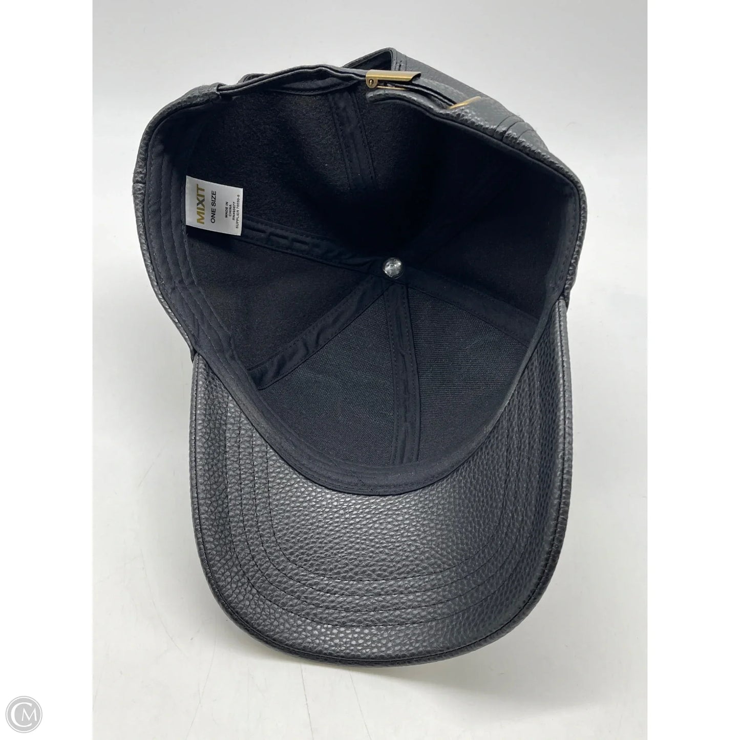 Hat Baseball Cap By Mix It