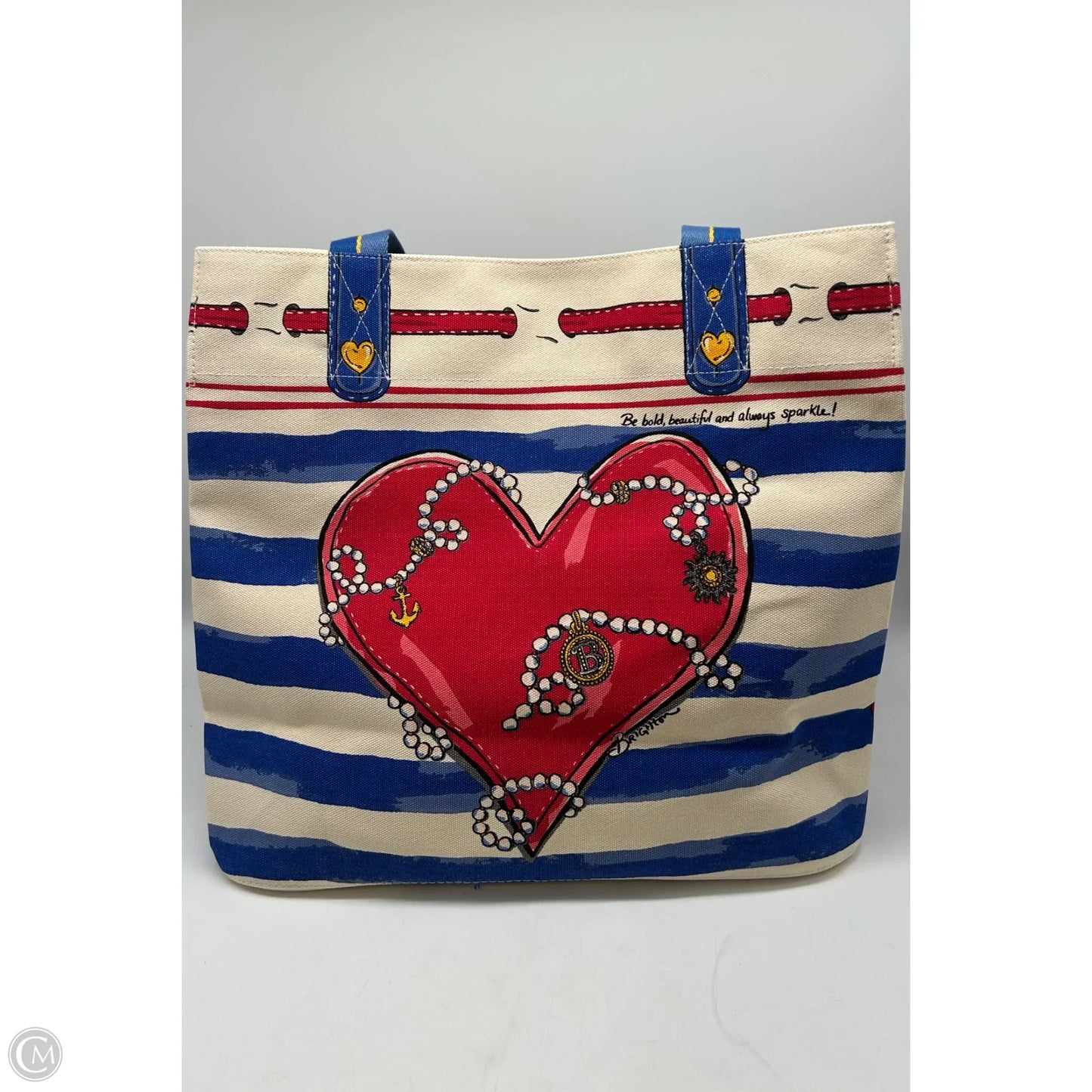 Tote By Brighton, Size: Large