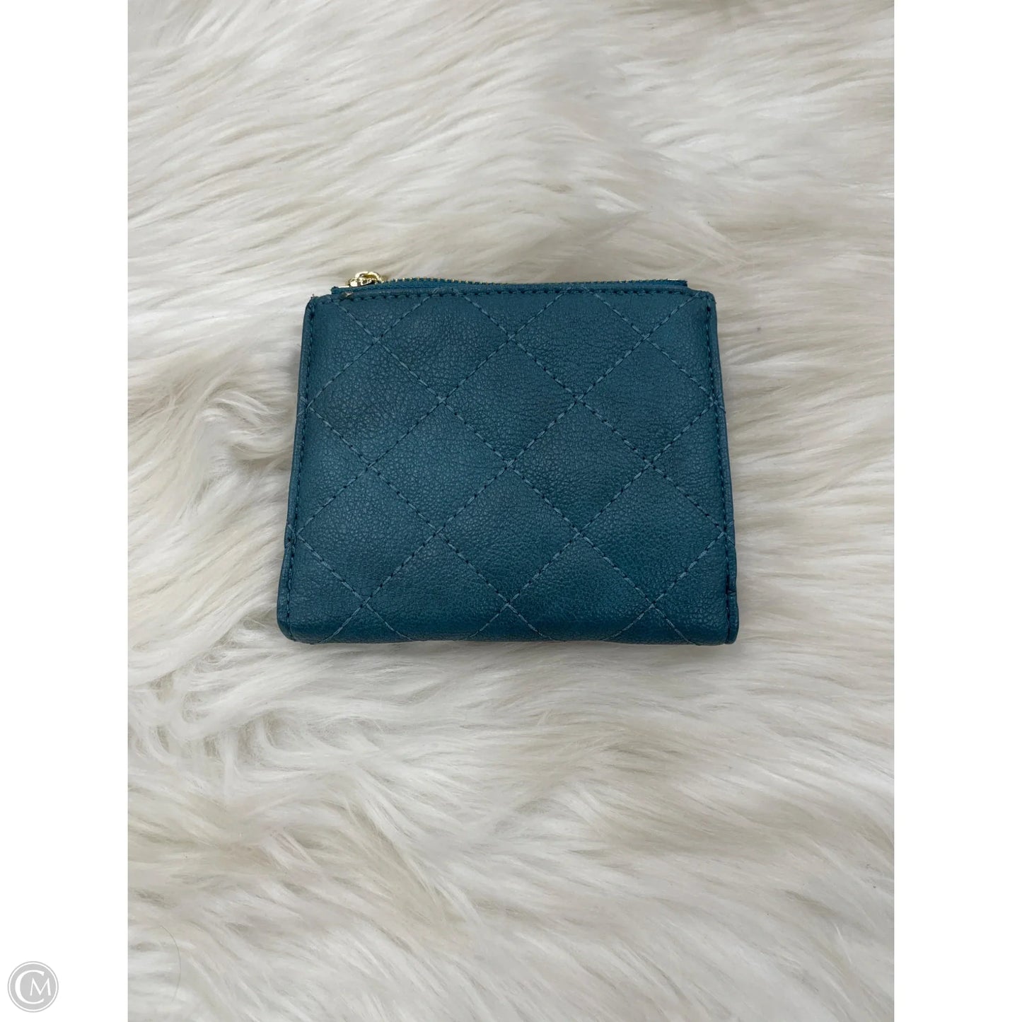Wallet By Vera Bradley, Size: Small