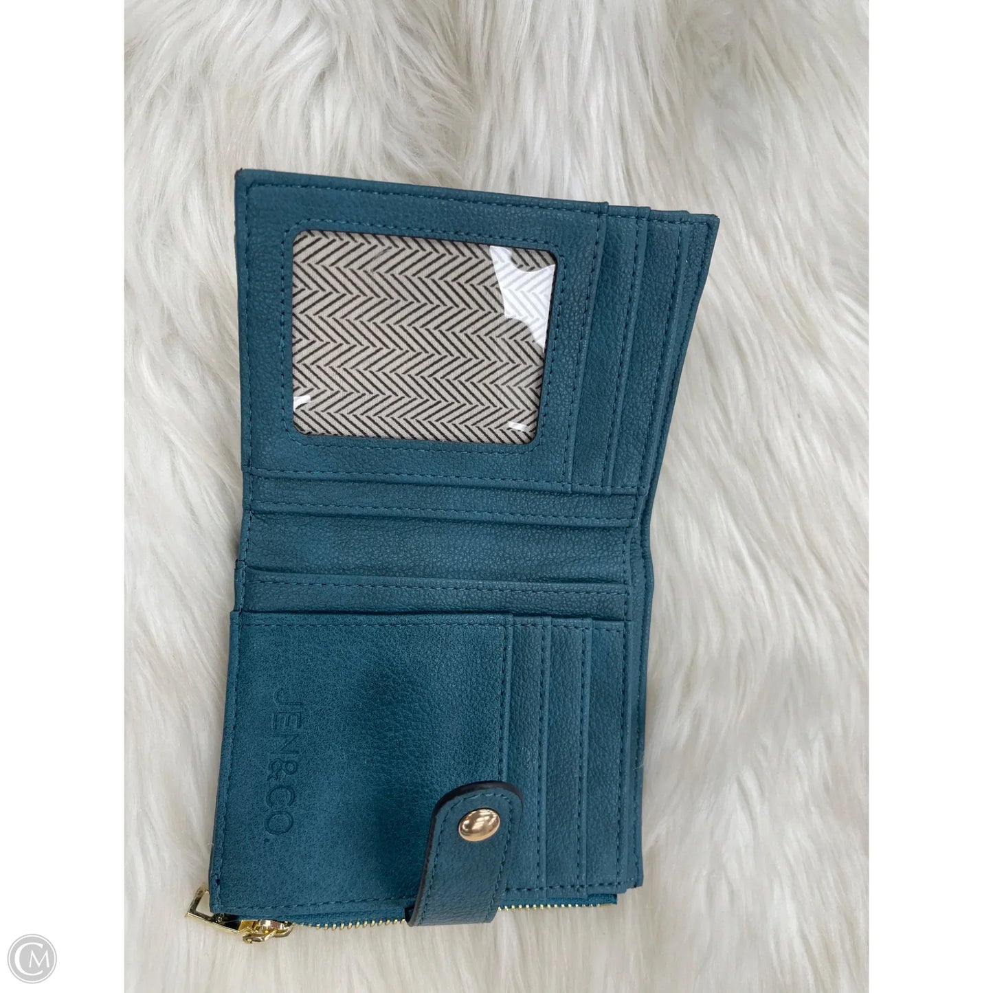 Wallet By Vera Bradley, Size: Small