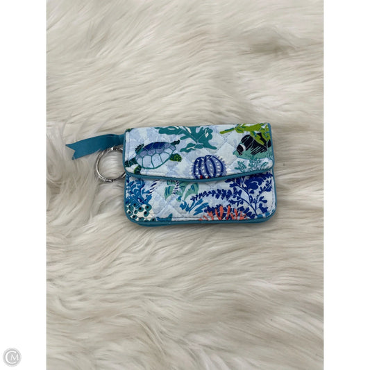 Wallet By Jen & Co, Size: Small