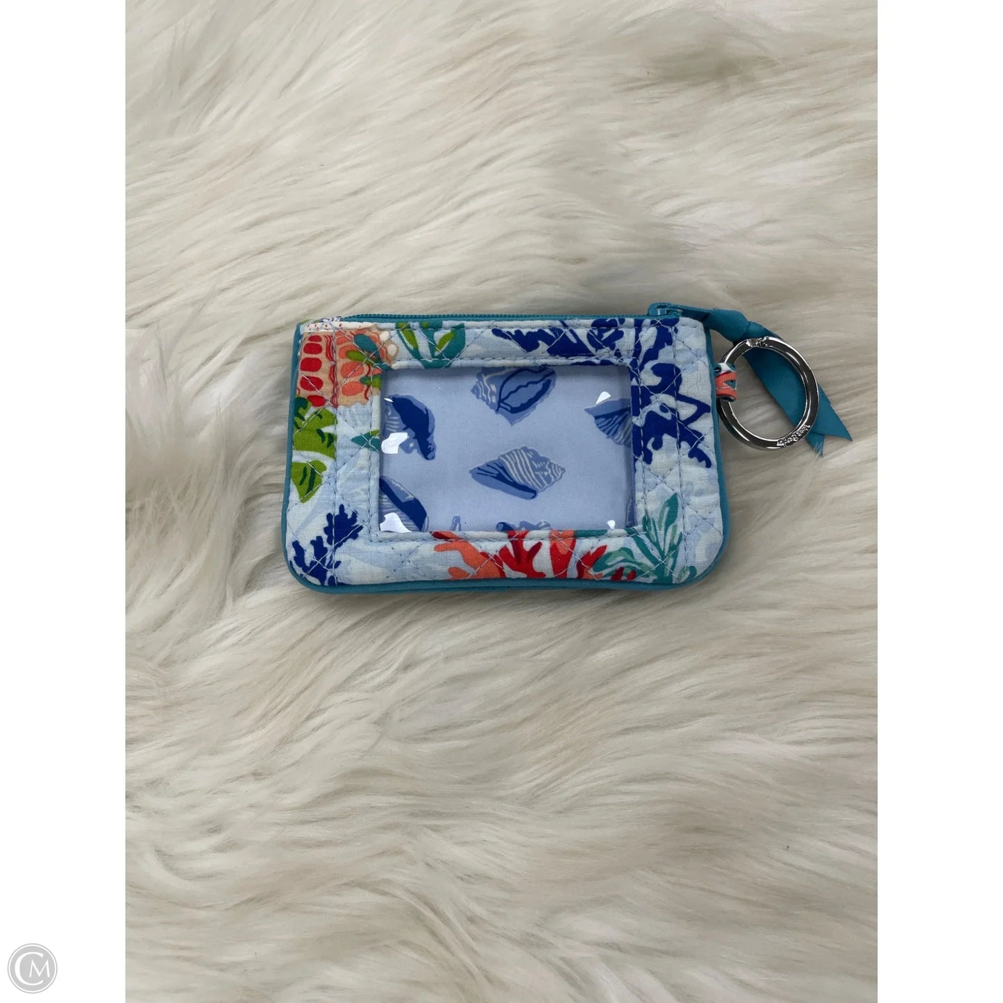 Wallet By Jen & Co, Size: Small