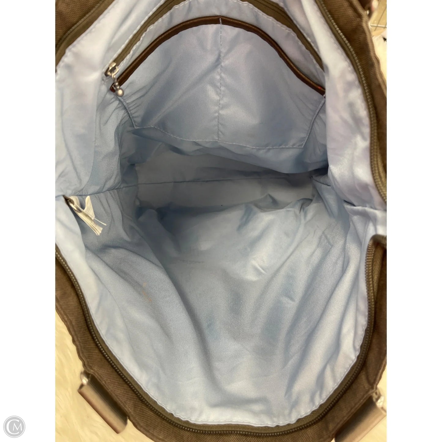 Tote By Baggallini, Size: Medium
