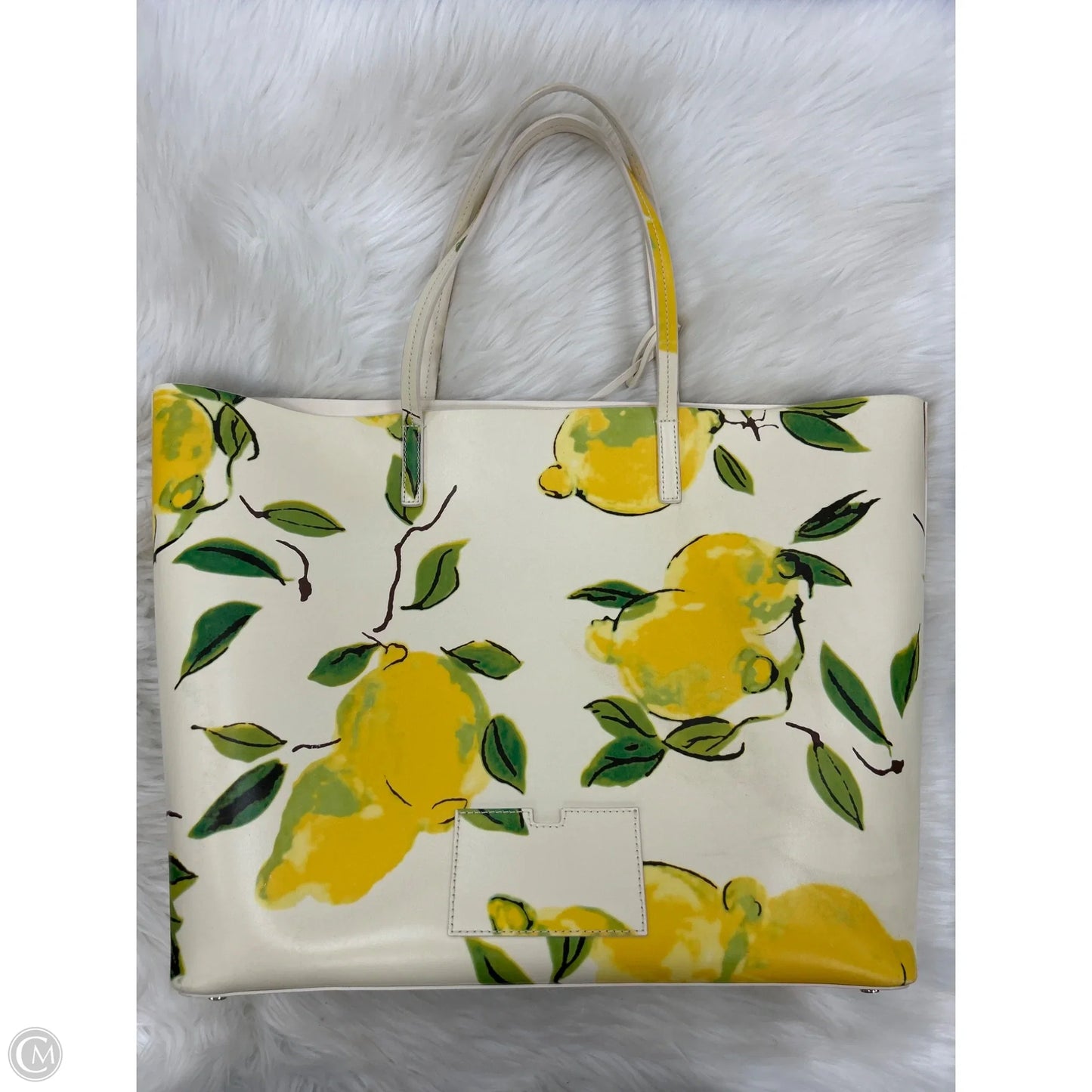 Tote Designer By Kate Spade, Size: Large